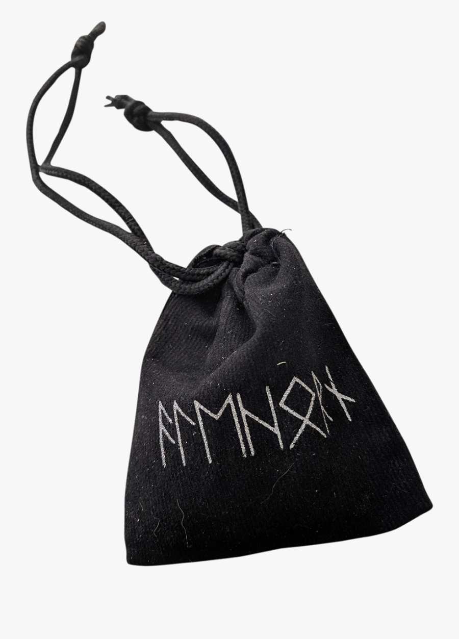 Shoulder Bag Clipart , Png Download - Gunny Sack, Transparent Clipart