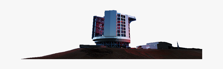 Gmto - House, Transparent Clipart