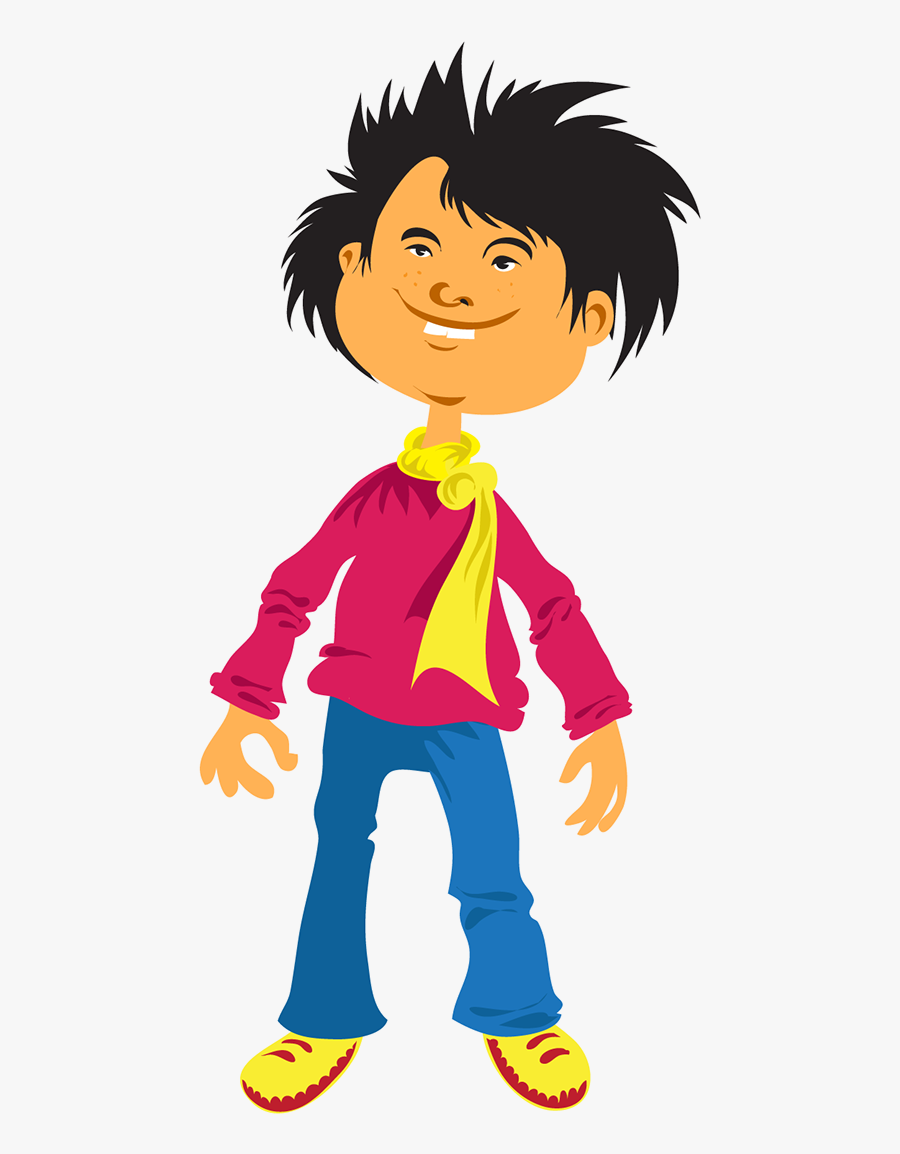 Cartoon, Transparent Clipart