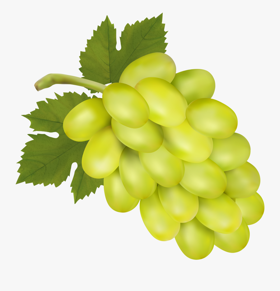 Grapes Image Png Hd, Transparent Clipart