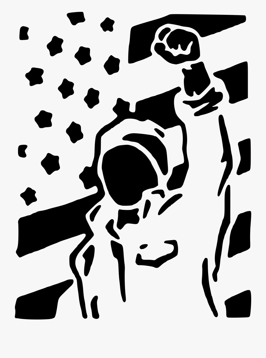 Dissent Is Patriotic, Transparent Clipart