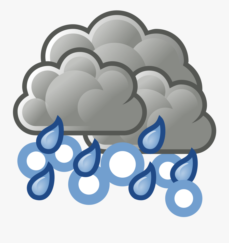 File Wikimedia Commons Open - Storm Clipart, Transparent Clipart