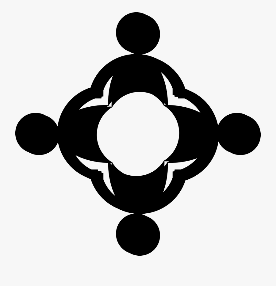 Community Clip Art Transparent, Transparent Clipart