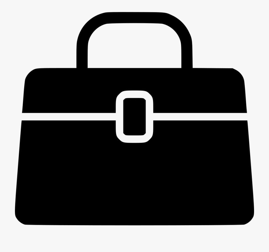 Bag,business And Bags,clip Art,handbag,material Property,hand - Free Bag Icone Png, Transparent Clipart