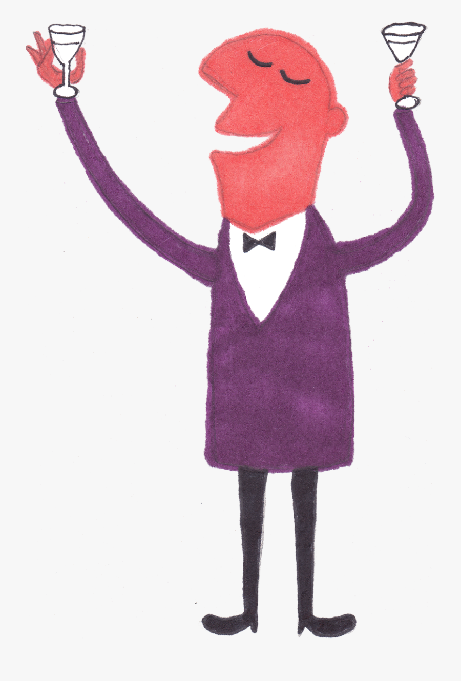 Окончание Учебного Года Для Учителей, Transparent Clipart