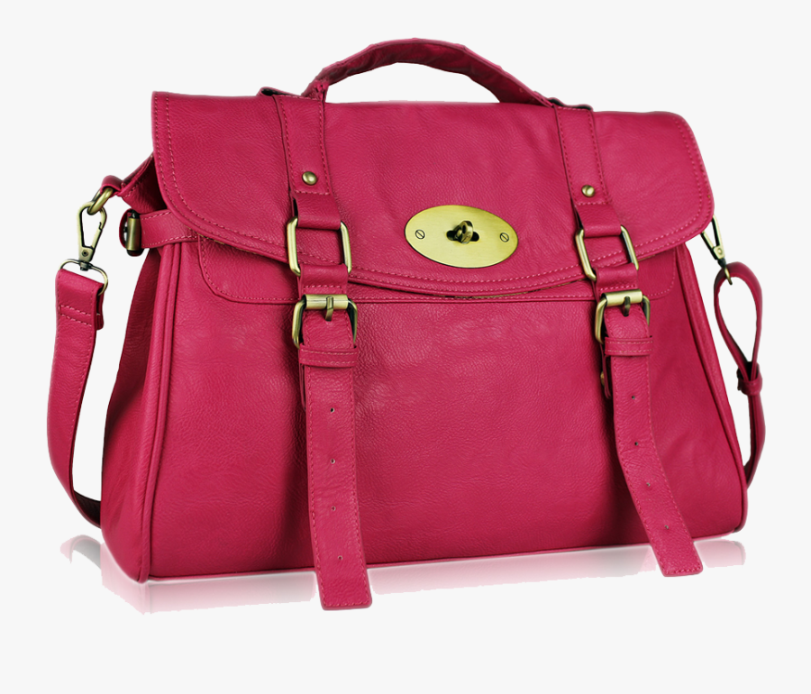 Handbag Transparent Background, Transparent Clipart