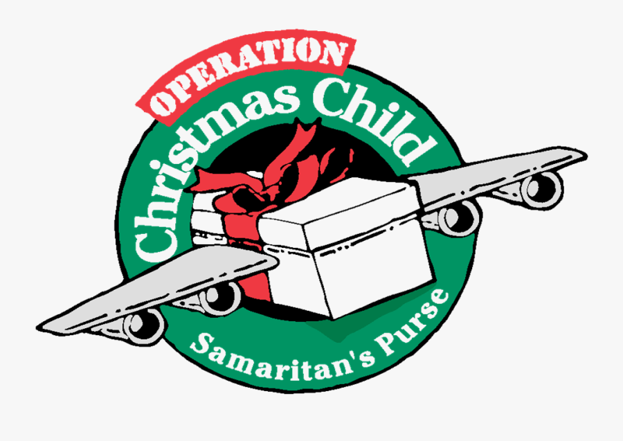 Missions Outreach Samaritan s Purse Operation Christmas Child Logo Missions Outreach Samaritan s Purse Operation Christmas Child Logo
