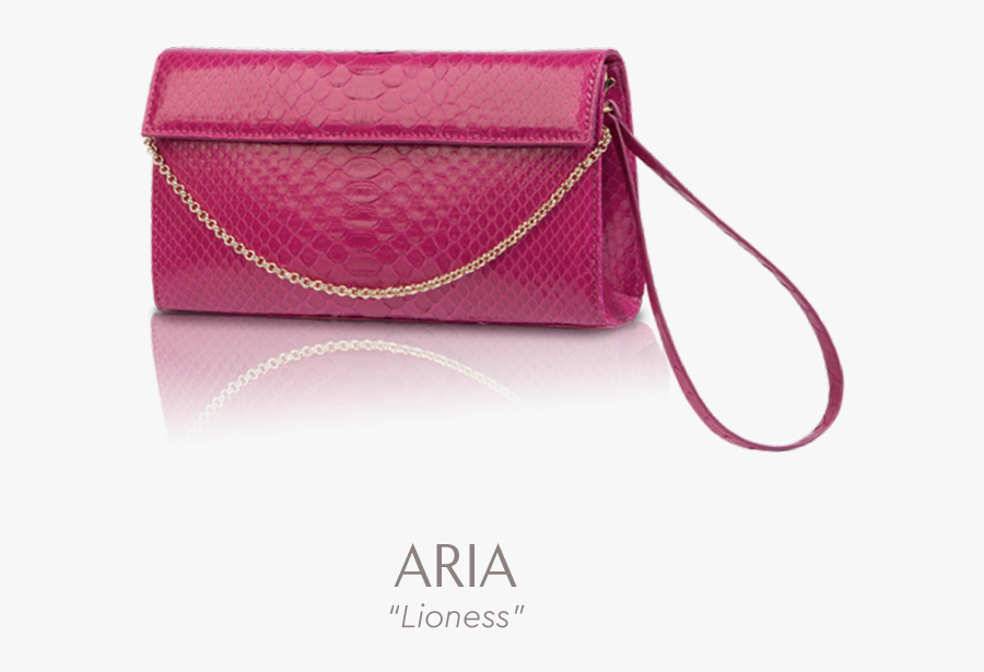 Transparent Purses And Handbags Clipart - Shoulder Bag, Transparent Clipart