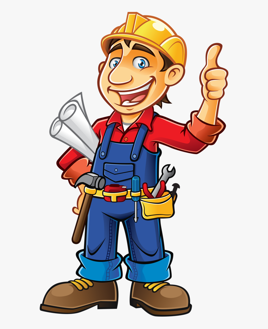 Flood Clipart - Handy Man Png, Transparent Clipart