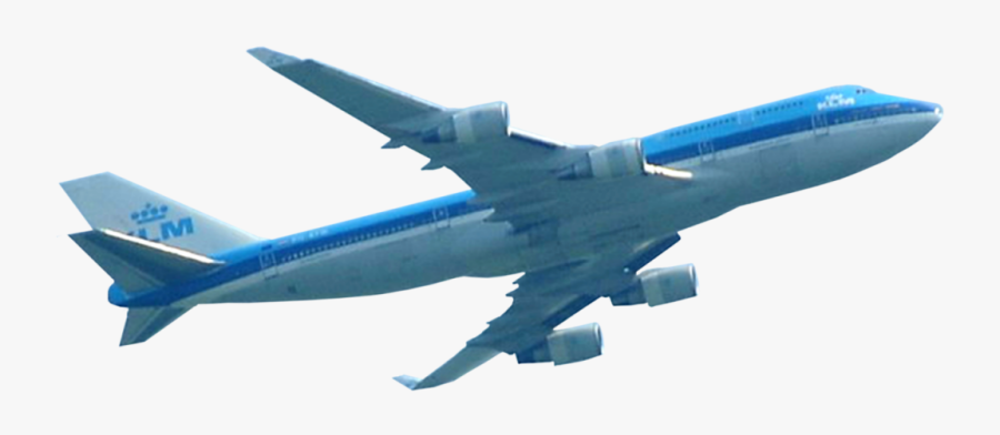 Free Png Plane - Airplane, Transparent Clipart