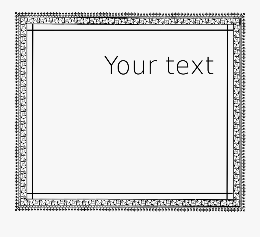 Circle, Transparent Clipart