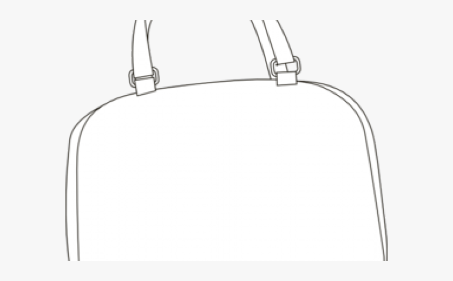 Handbag, Transparent Clipart