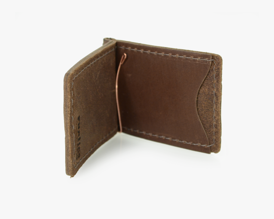Wallet Png Clipart - Leather Money Bag Png, Transparent Clipart