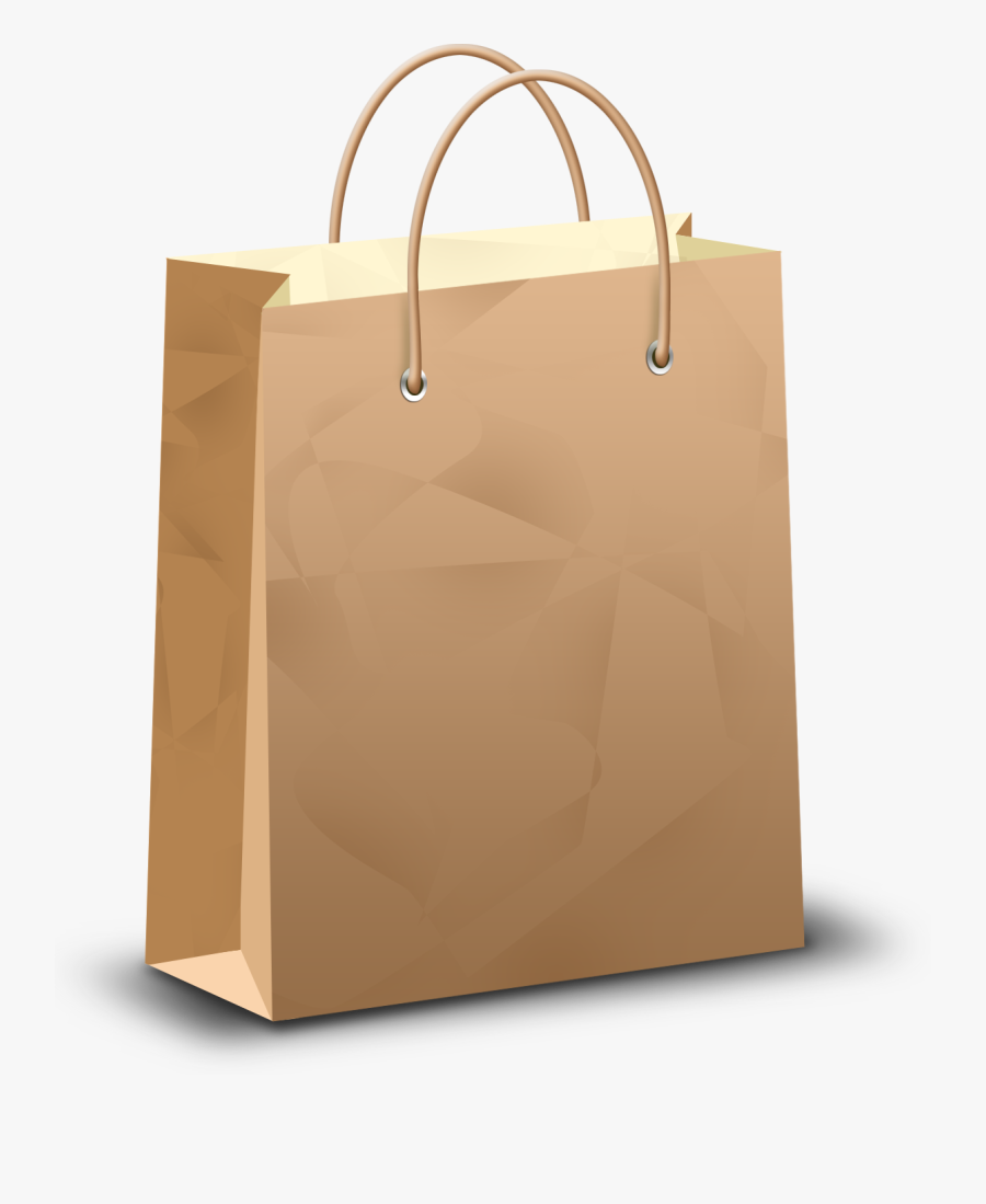 Best Shopping Bag Clipart Clipartionm - Shopping Bag Png, Transparent Clipart