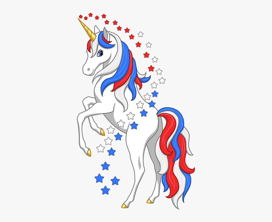 Unicorn, Transparent Clipart