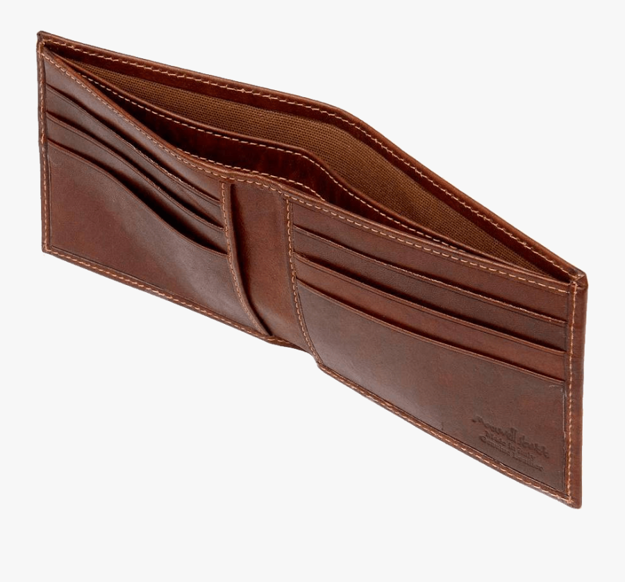 Open Wallet Clipart - Open Wallet Png, Transparent Clipart