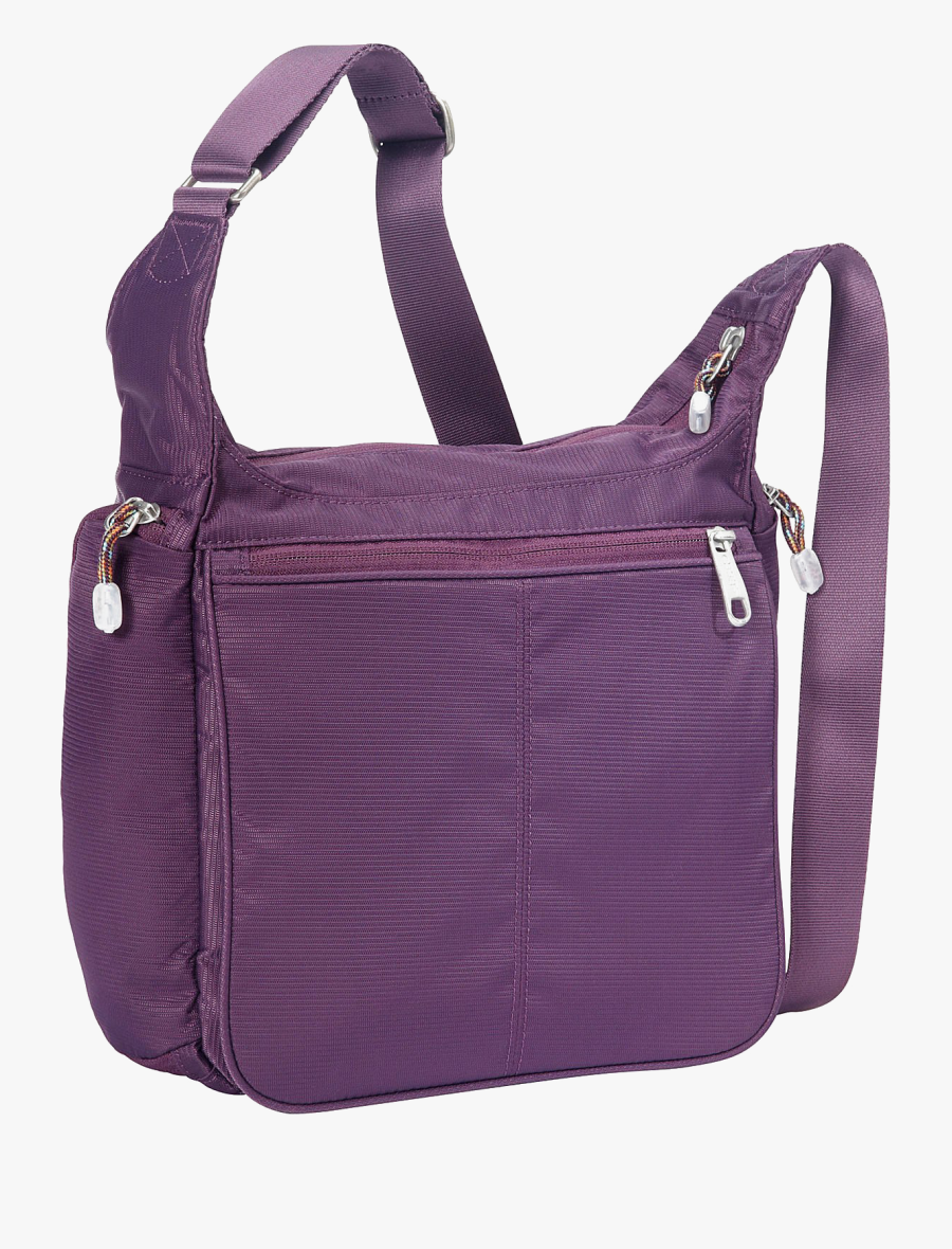 Bag Png Clipart - Piazza Day Bag 2.0, Transparent Clipart