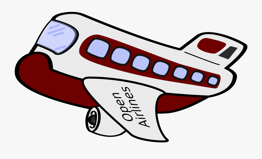 Flying X Dumielauxepices Net - Airplane Clipart Png, Transparent Clipart