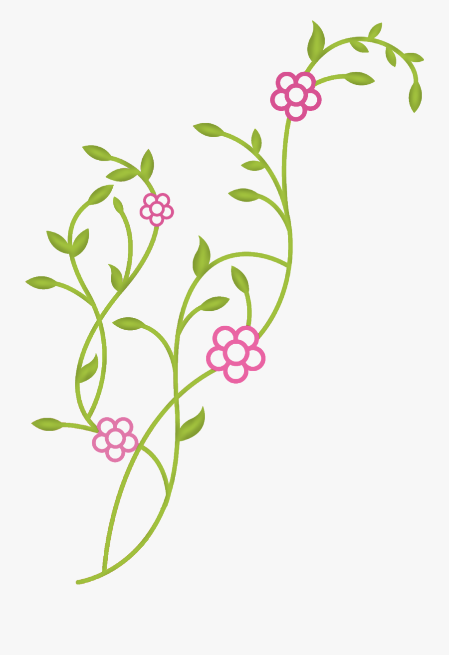 Enchanted Garden Images Clipart - Enchanted Garden Plants Png, Transparent Clipart