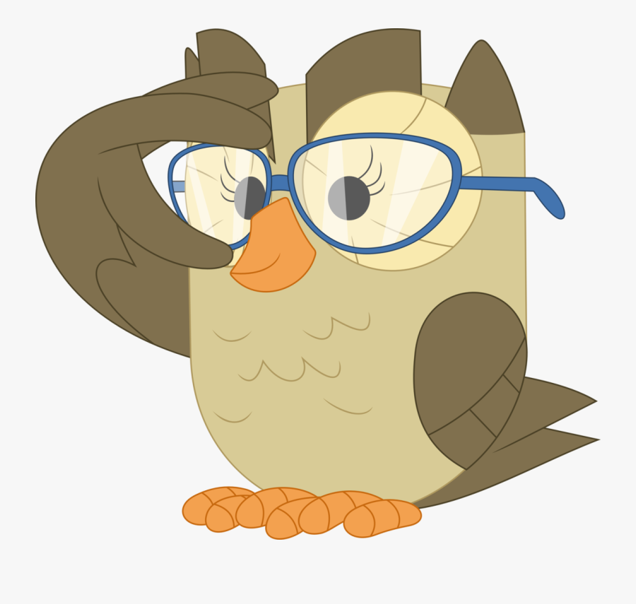 Artist Porygon Z - Owl, Transparent Clipart