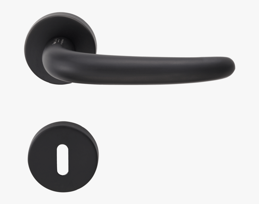 Silhouette Product Image In Perfect Product View Shows - Drücker Schwarz, Transparent Clipart