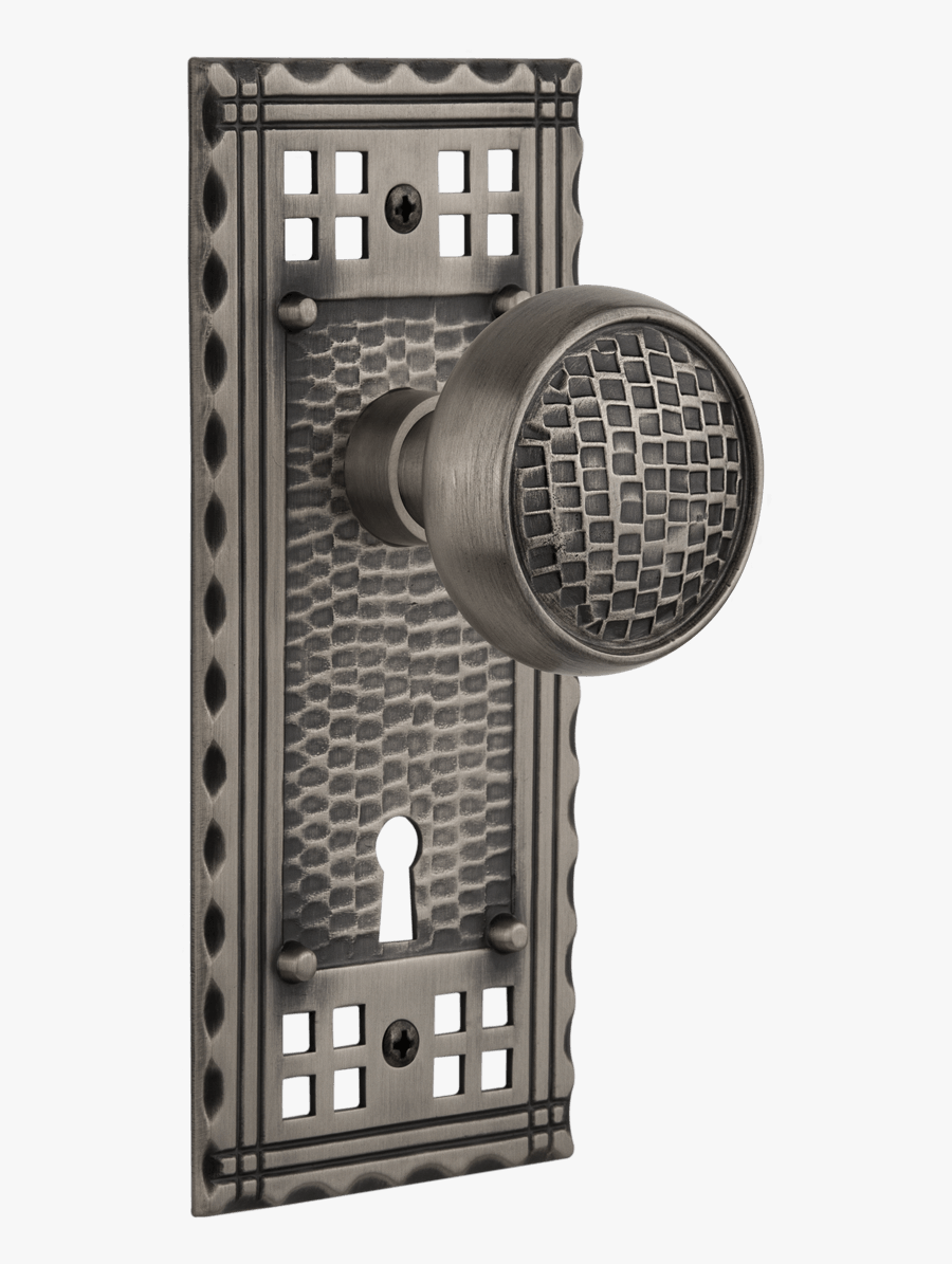 Door Handle, Transparent Clipart