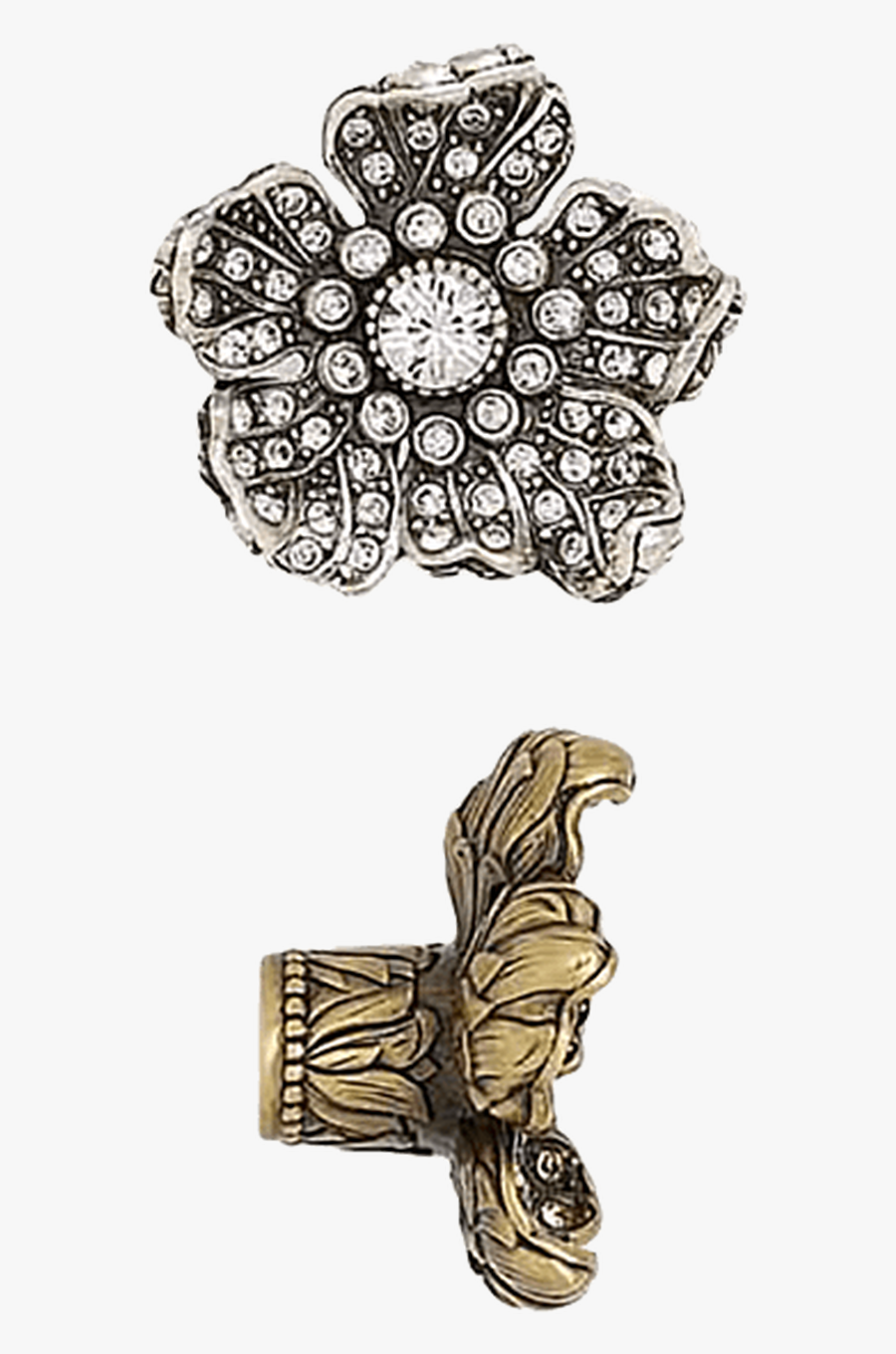 Finish-burnished Silver Plate - Illustration, Transparent Clipart