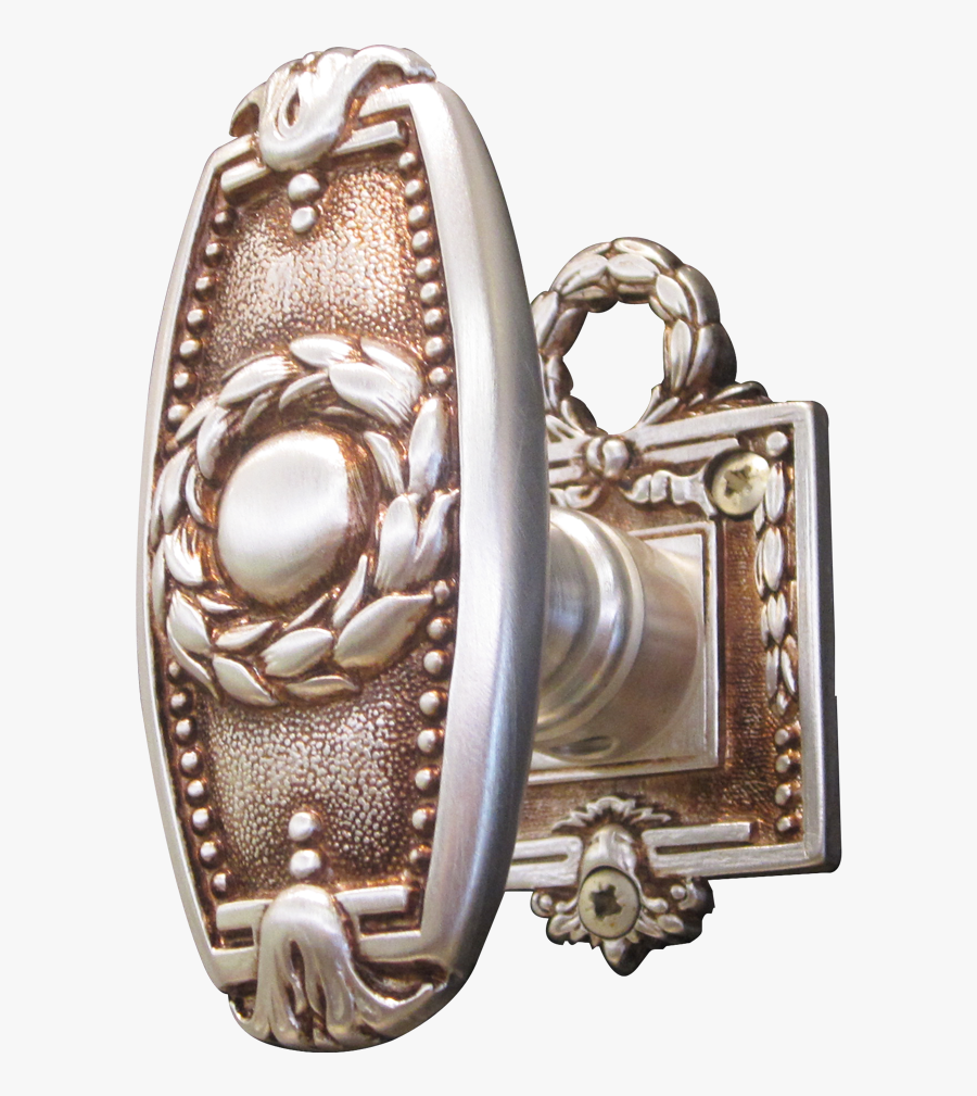 Benzoville Hardware - Antique - Antique, Transparent Clipart