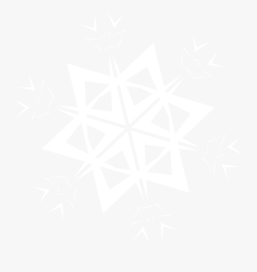 Triangle, Transparent Clipart