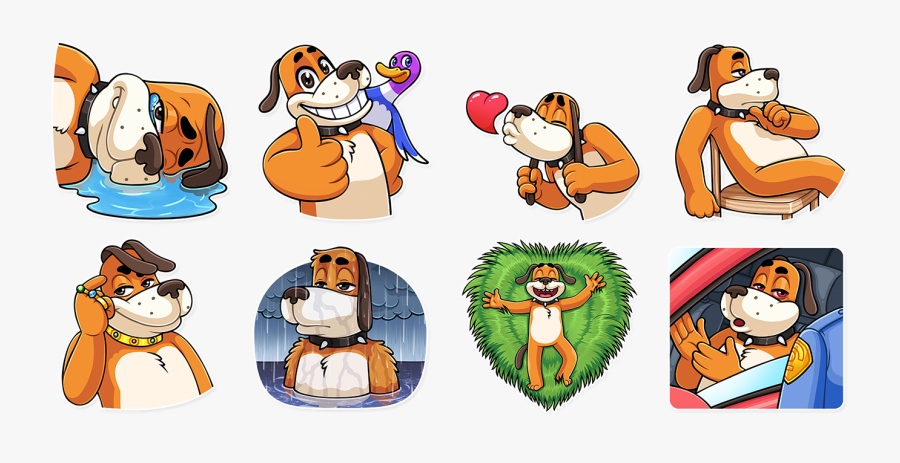 Duck Hunt Dog Butt, Transparent Clipart