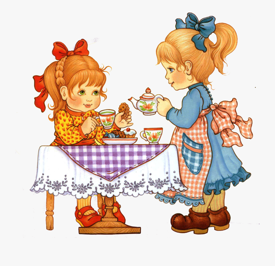 Transparent Children Parade Clipart - Good Evening Png, Transparent Clipart