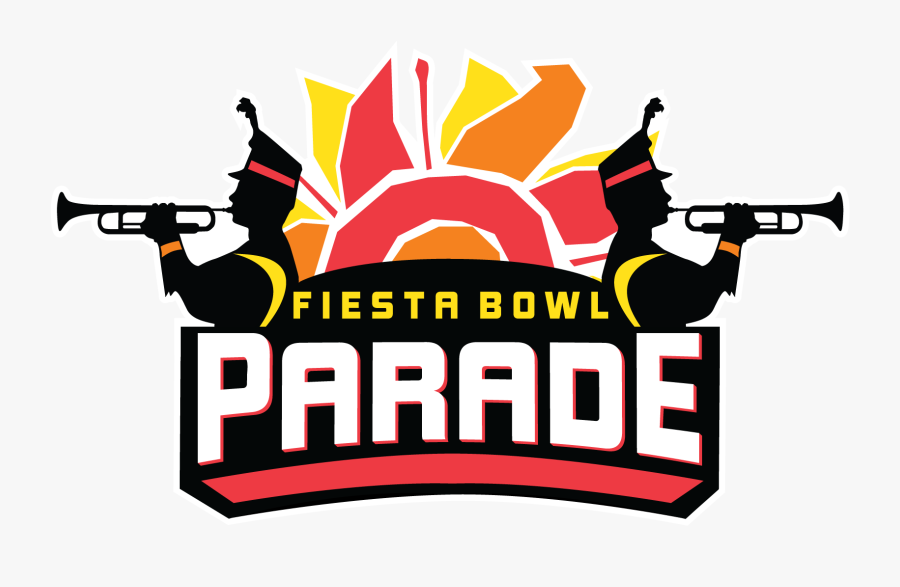 Fiesta Bowl Parade 2018, Transparent Clipart