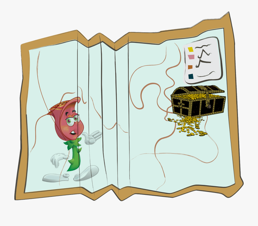 Cartoon, Transparent Clipart