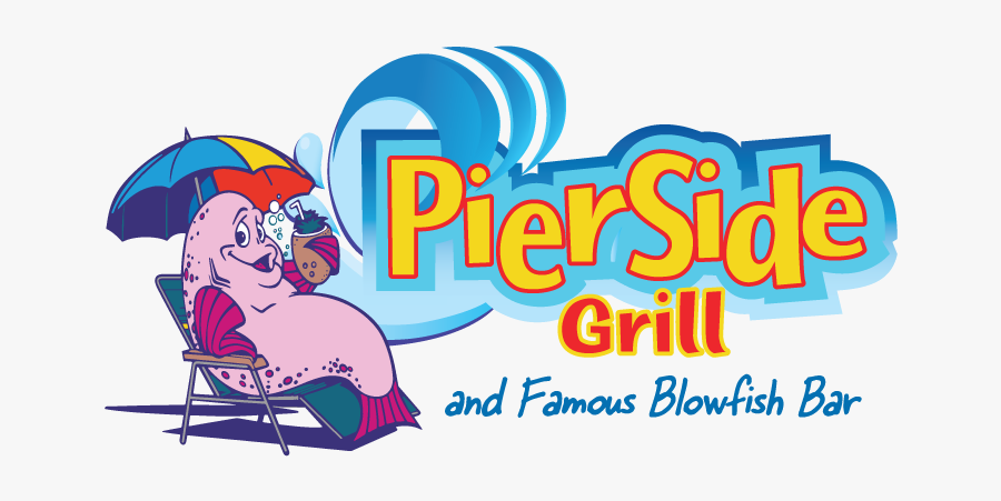 Pierside Grill Fort Myers Beach Fl, Transparent Clipart