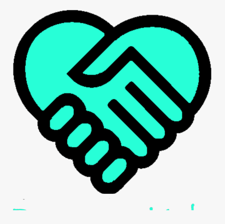 Image - Symbol To Represent Friendship, Transparent Clipart