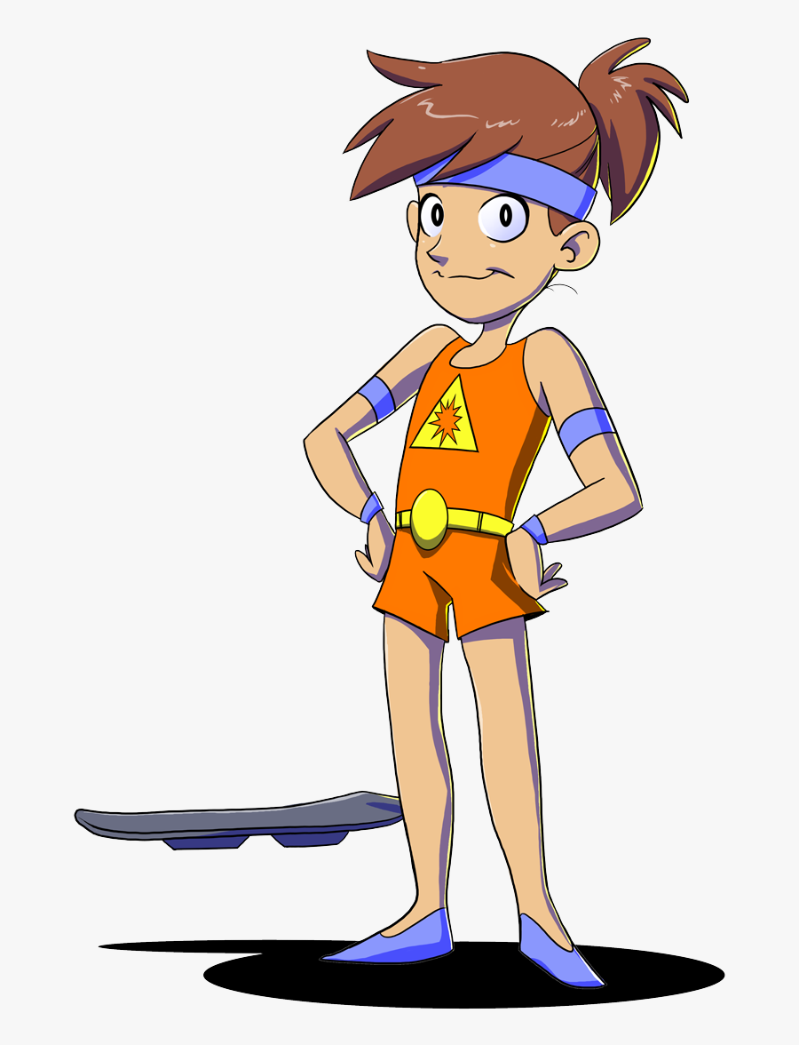 Cartoon, Transparent Clipart