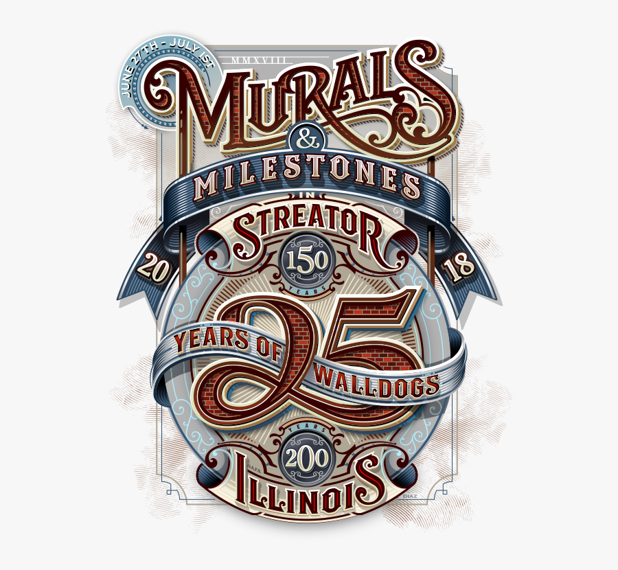 Streator Walldogs - Walldogs, Transparent Clipart