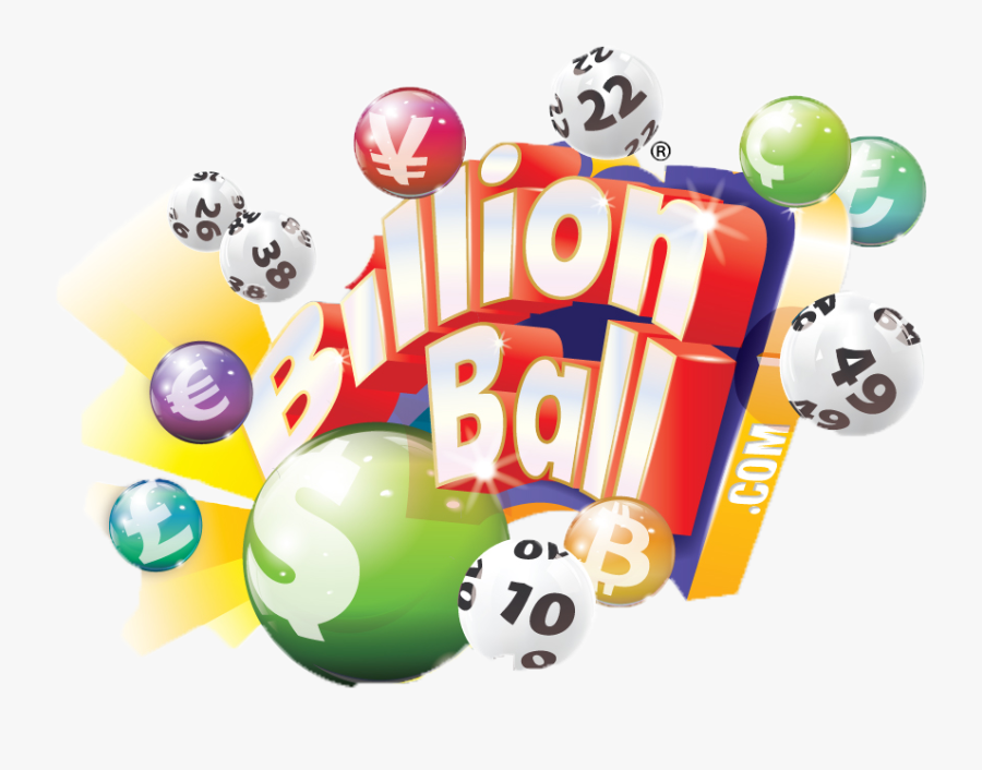 Billionball - Graphic Design, Transparent Clipart