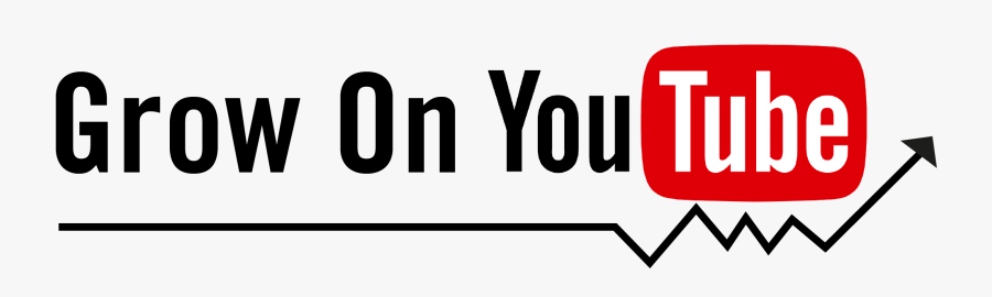 Art - Youtube Grow Png, Transparent Clipart