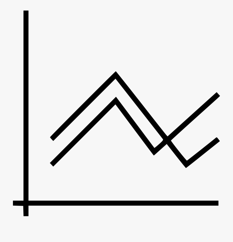 Line Grow - Line Art, Transparent Clipart