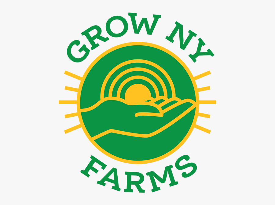 Grow Ny Farms - Wiener Hak, Transparent Clipart