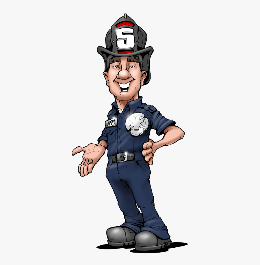 Emt Blog Good - Justin Schorr The Happy Medic, Transparent Clipart