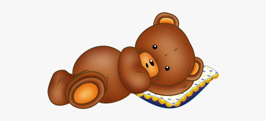 Bear, Transparent Clipart