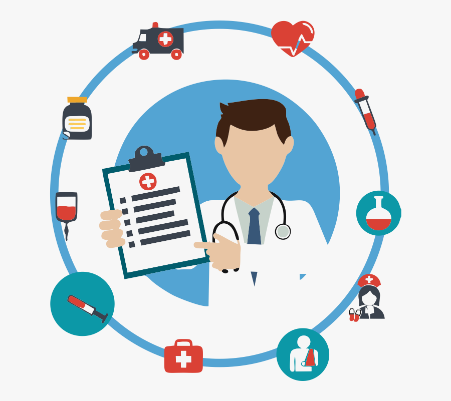 Emt Clip Art, Transparent Clipart