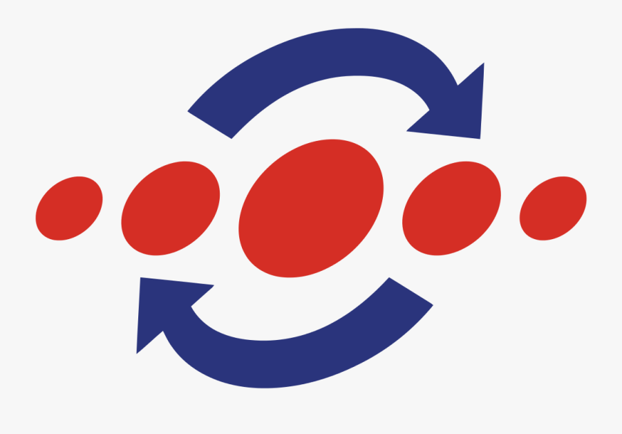 File - Emt Logo - Svg - Empresa Malagueña De Transportes Sam, Transparent Clipart