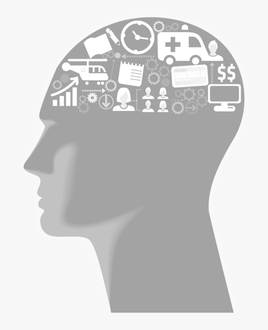 Null - Illustration, Transparent Clipart
