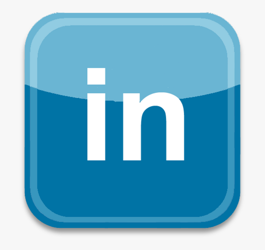 Almost Home Feline Refuge - Linkedin Logo, Transparent Clipart