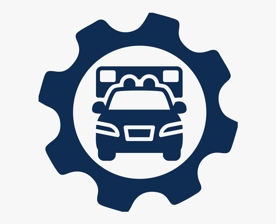 Customization Car Icon, Transparent Clipart