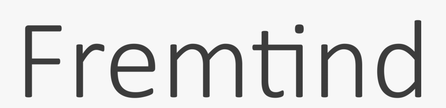 Fremtind - Fremtind Png, Transparent Clipart