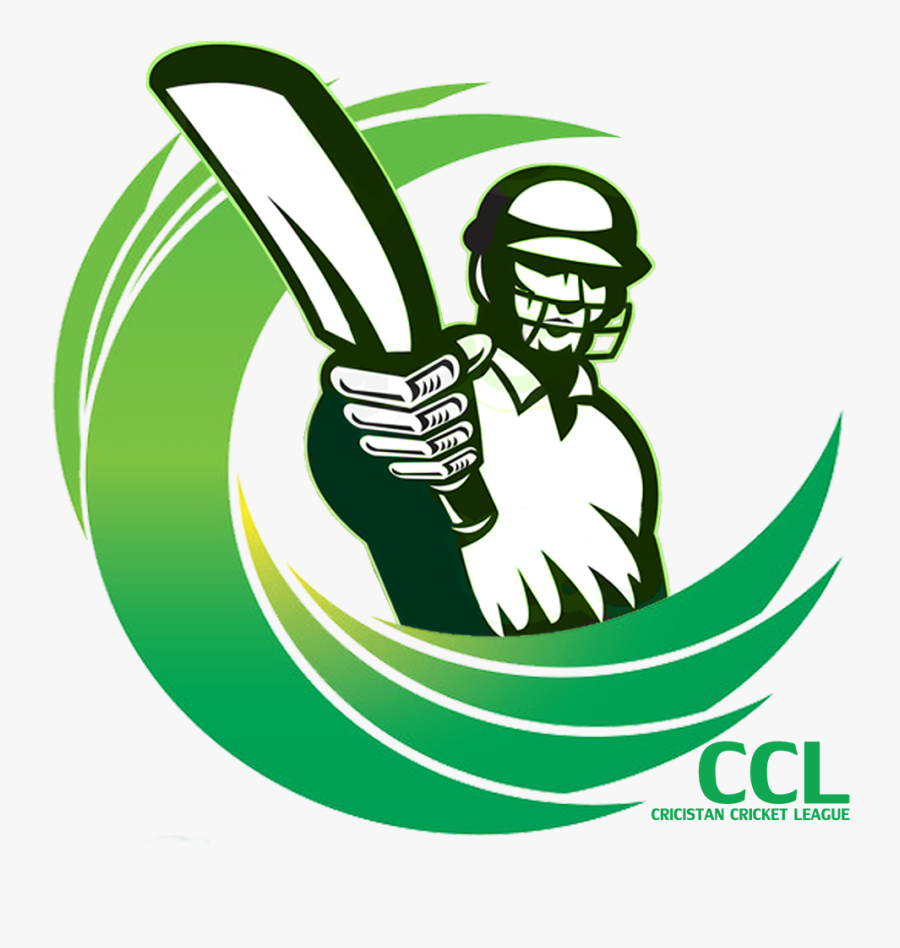 Sign Up For The Cricistan Cricket League - Rising Star Cricket Logo, Transparent Clipart